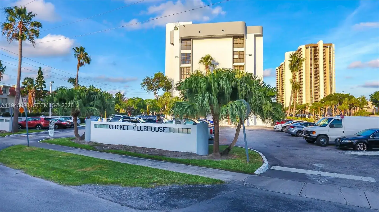 1650 NE 115th St # 505, Miami FL 33181