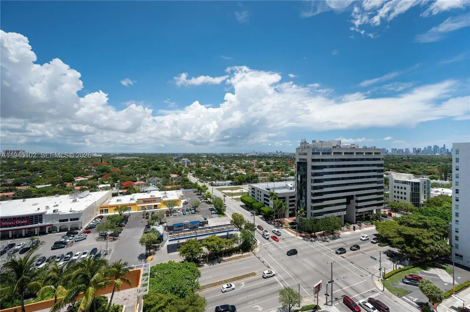 2 bedroom 2 bath Residential for sale at 3232 SW 22nd Ter # 1504, Miami FL 33145
