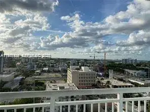 1 bath Residential Lease for rent at 6969 Collins Ave # 1501, Miami Beach FL 33141
