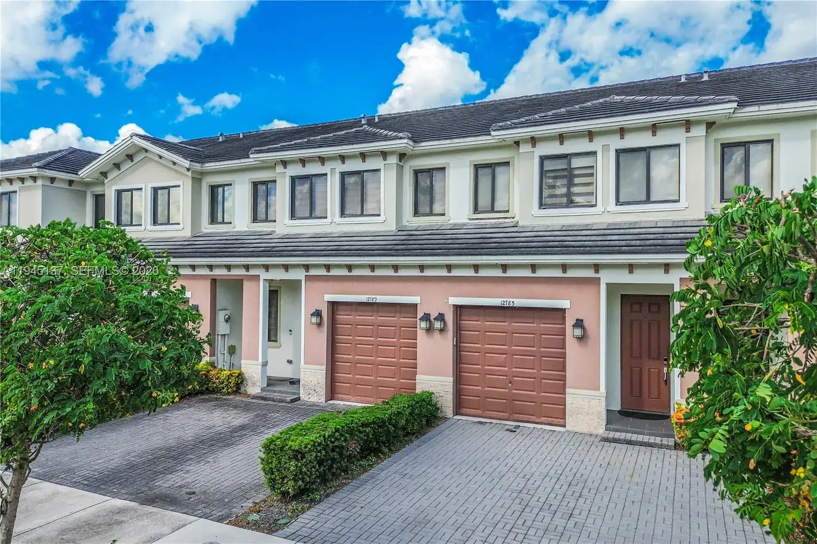 3 bedroom 2 bath Residential for sale at 12785 SW 131st Ter, Miami FL 33186