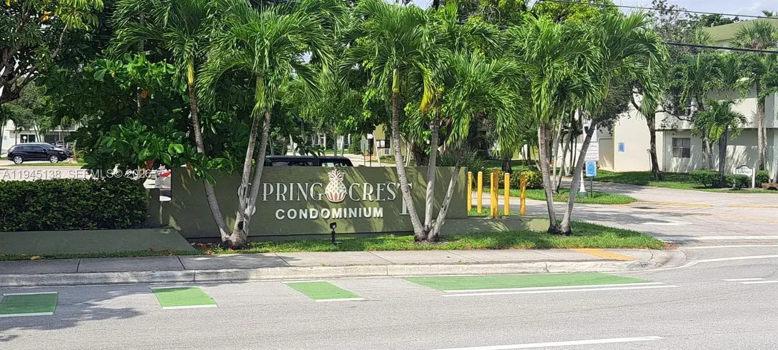 2 bedroom 2 bath Residential Lease for rent at 4255 N University Dr # 315, Sunrise FL 33351