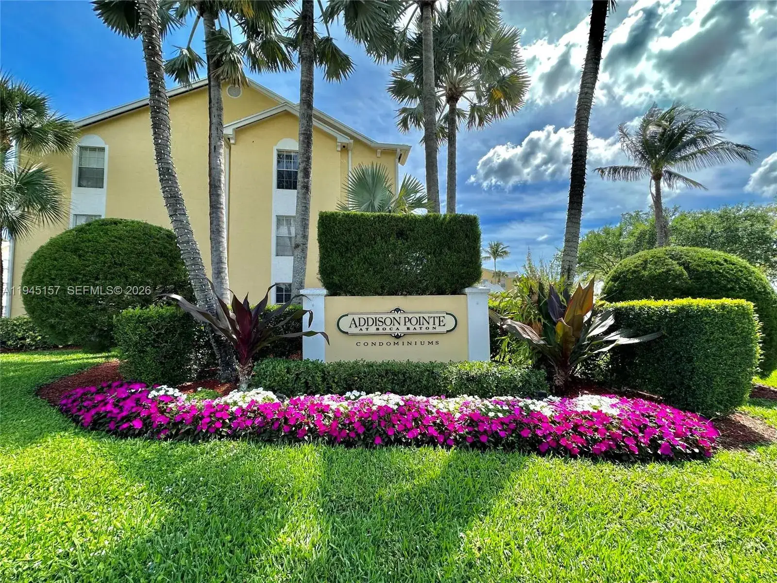 1 bedroom 1 bath Residential for sale at 6331 La Costa Dr # G, Boca Raton FL 33433