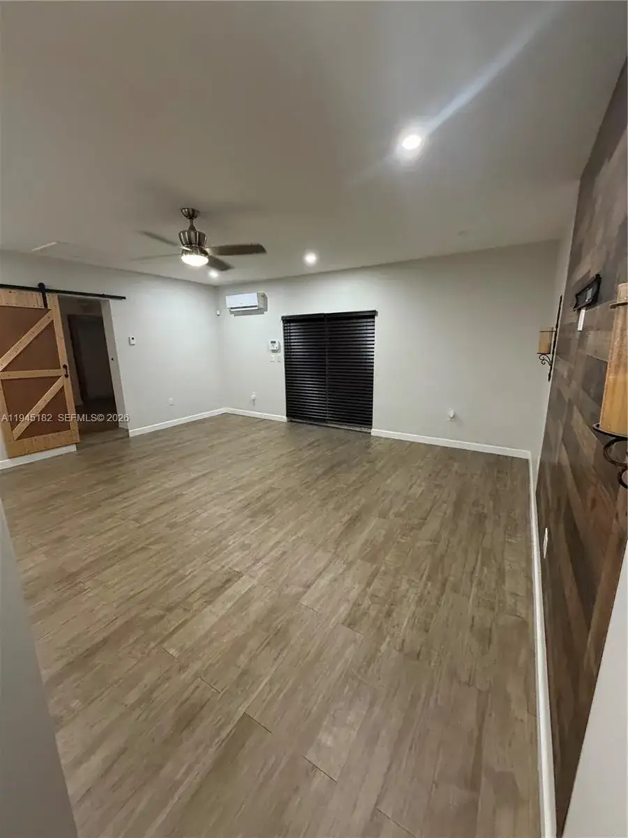 1 bedroom 1 bath Residential Lease for rent at 12040 SW 119th Pl, Miami FL 33186