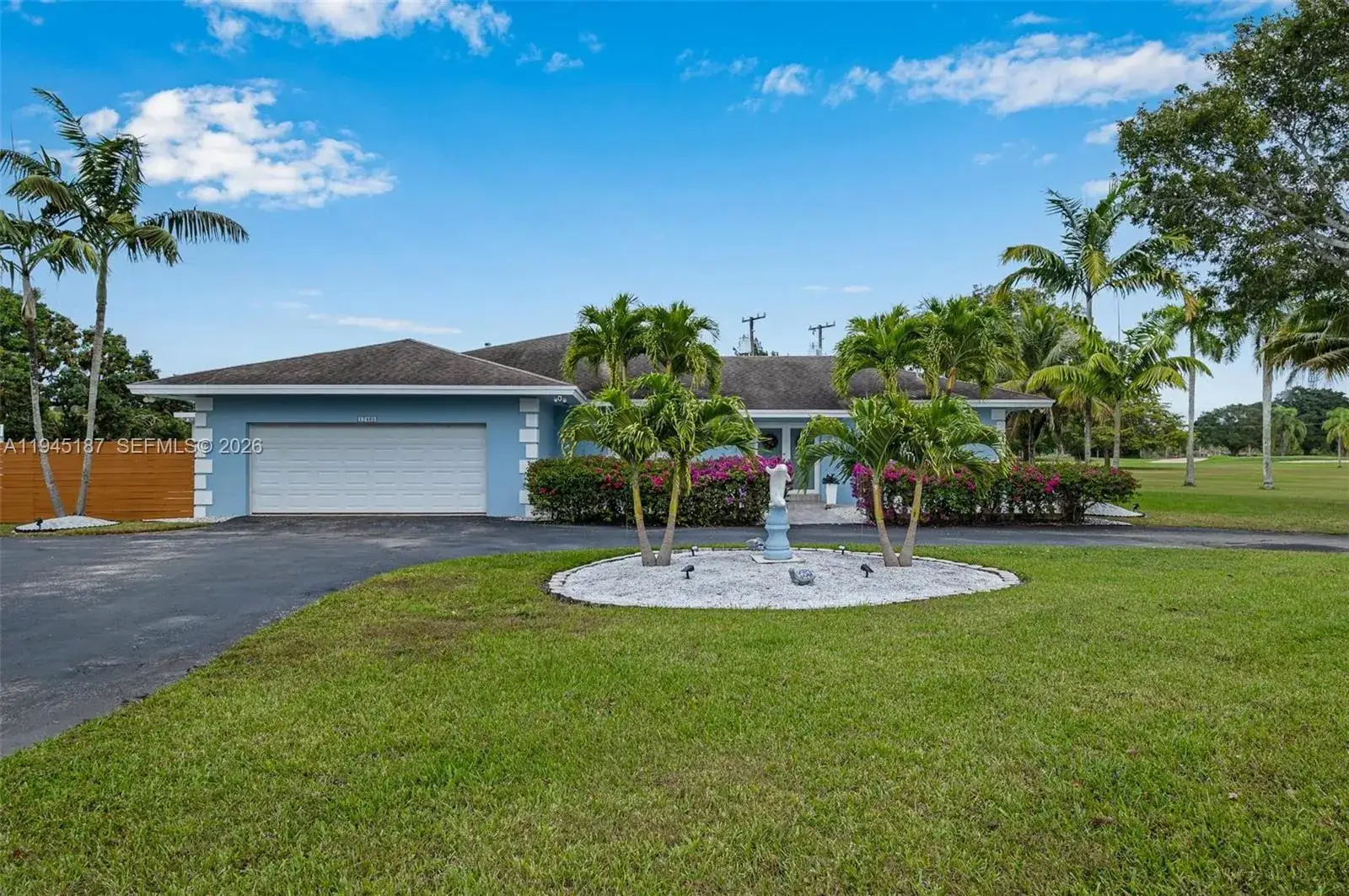 4 bedroom 3 bath Residential for sale at 17405 SW 245th Ter, Homestead FL 33031