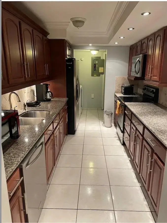 4 bedroom 3 bath Residential Lease for rent at 8408 NW 8th St # 8408, Miami FL 33126