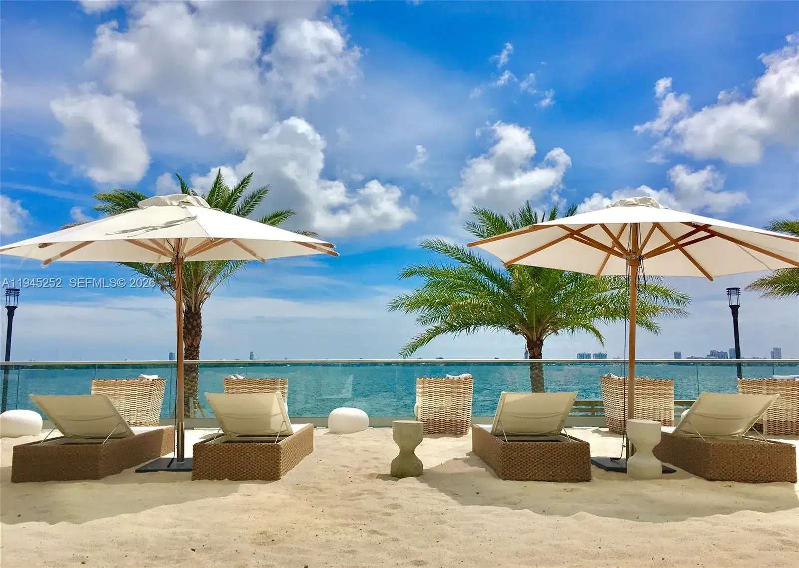1 bedroom 2 bath Residential for sale at 2900 NE 7th Ave # 2309, Miami FL 33137