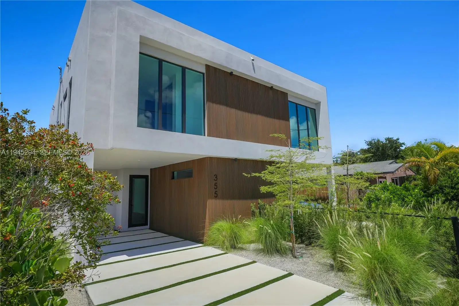 3 bedroom 2 bath Residential for sale at 355 NW 50th St, Miami FL 33127
