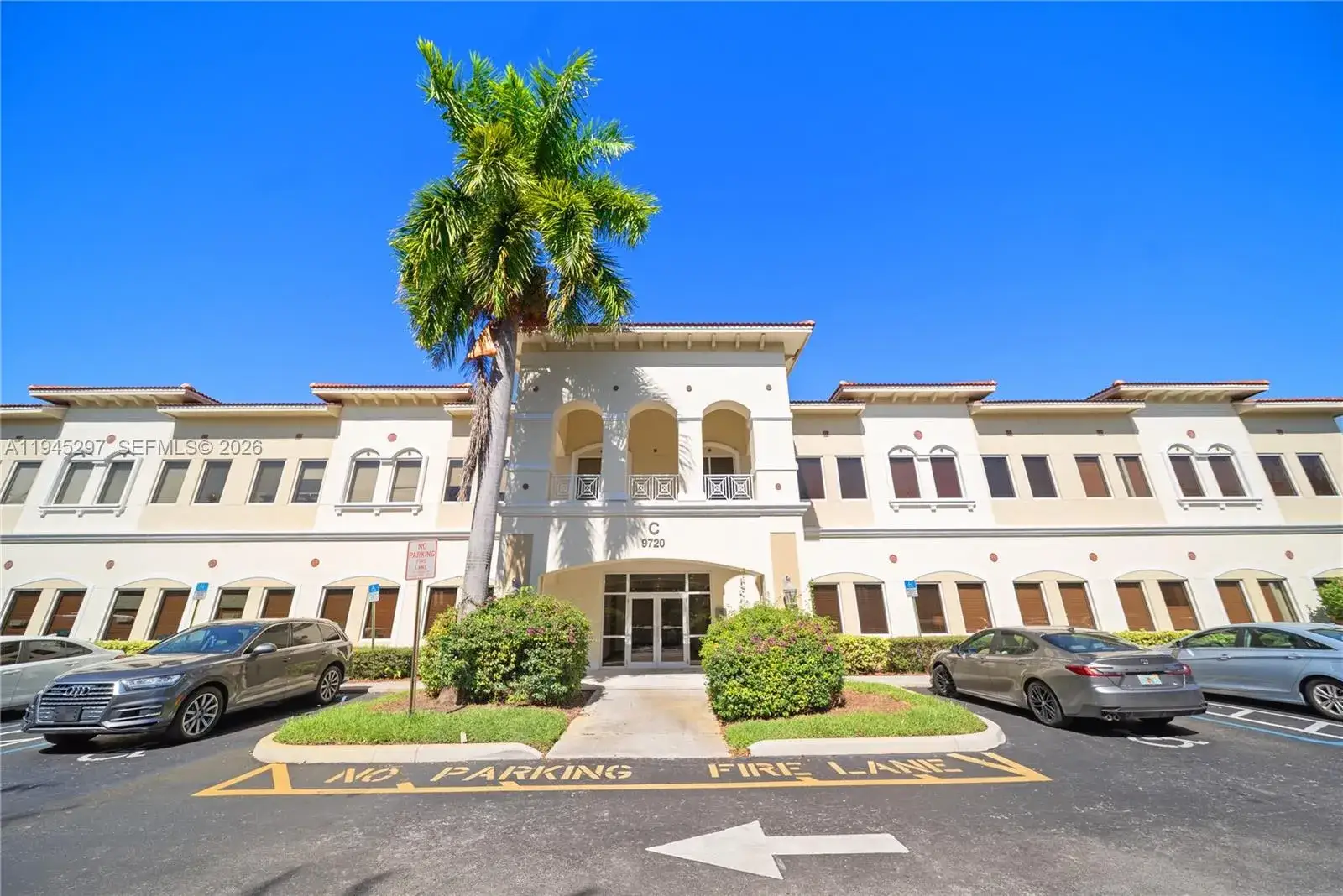 Commercial Sale for sale at 9720 Stirling Rd # 109C, Cooper City FL 33024