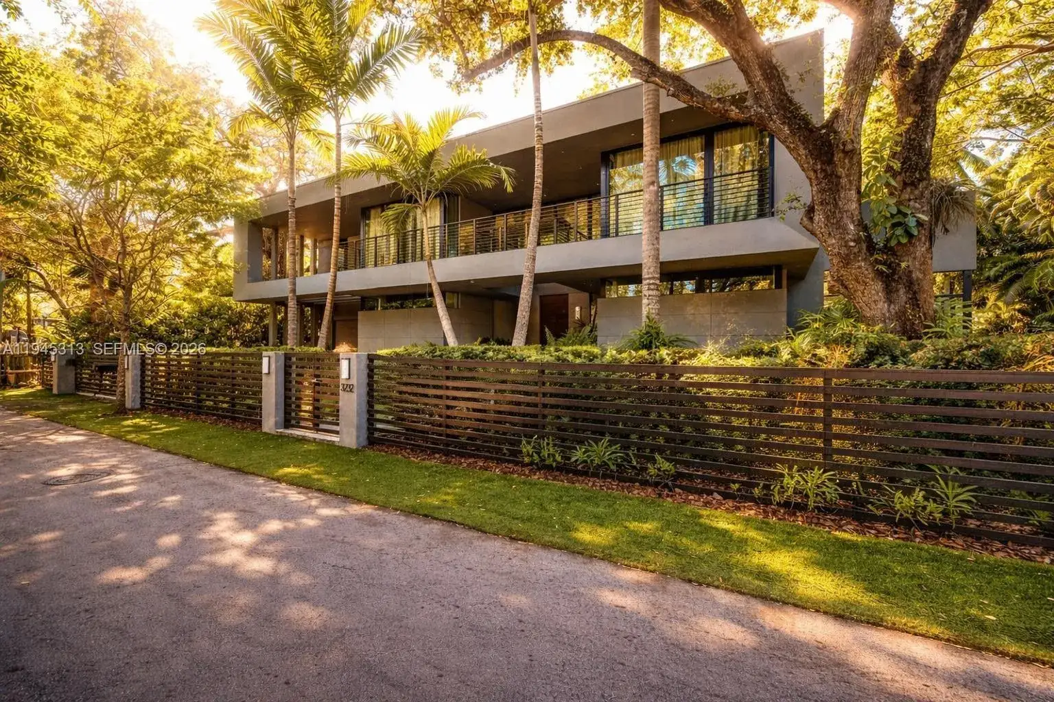 6 bedroom 6 bath Residential for sale at 3232 Emathla St, Miami FL 33133