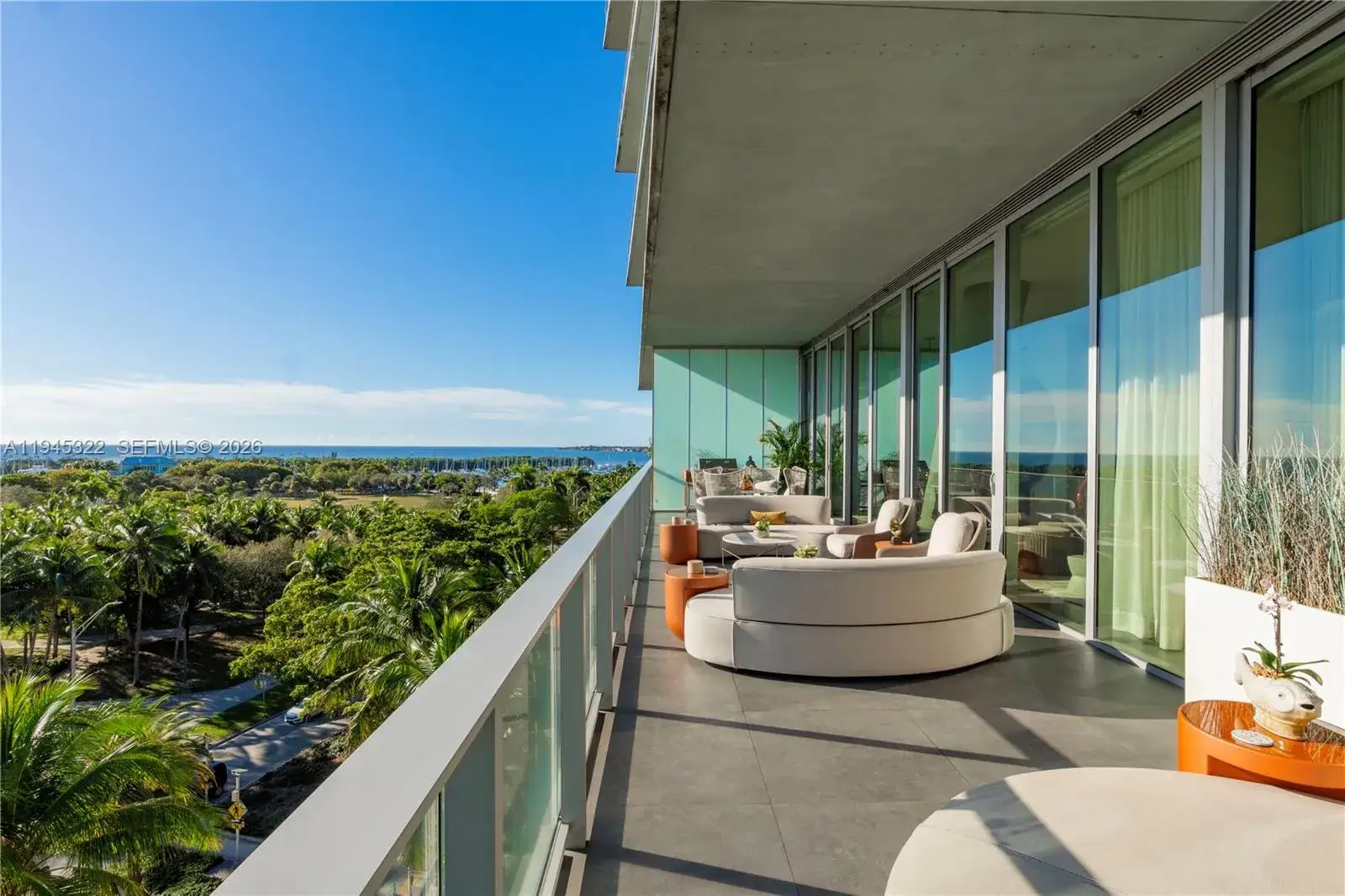 3 bedroom 3 bath Residential for sale at 2675 S Bayshore Dr # 603S, Miami FL 33133