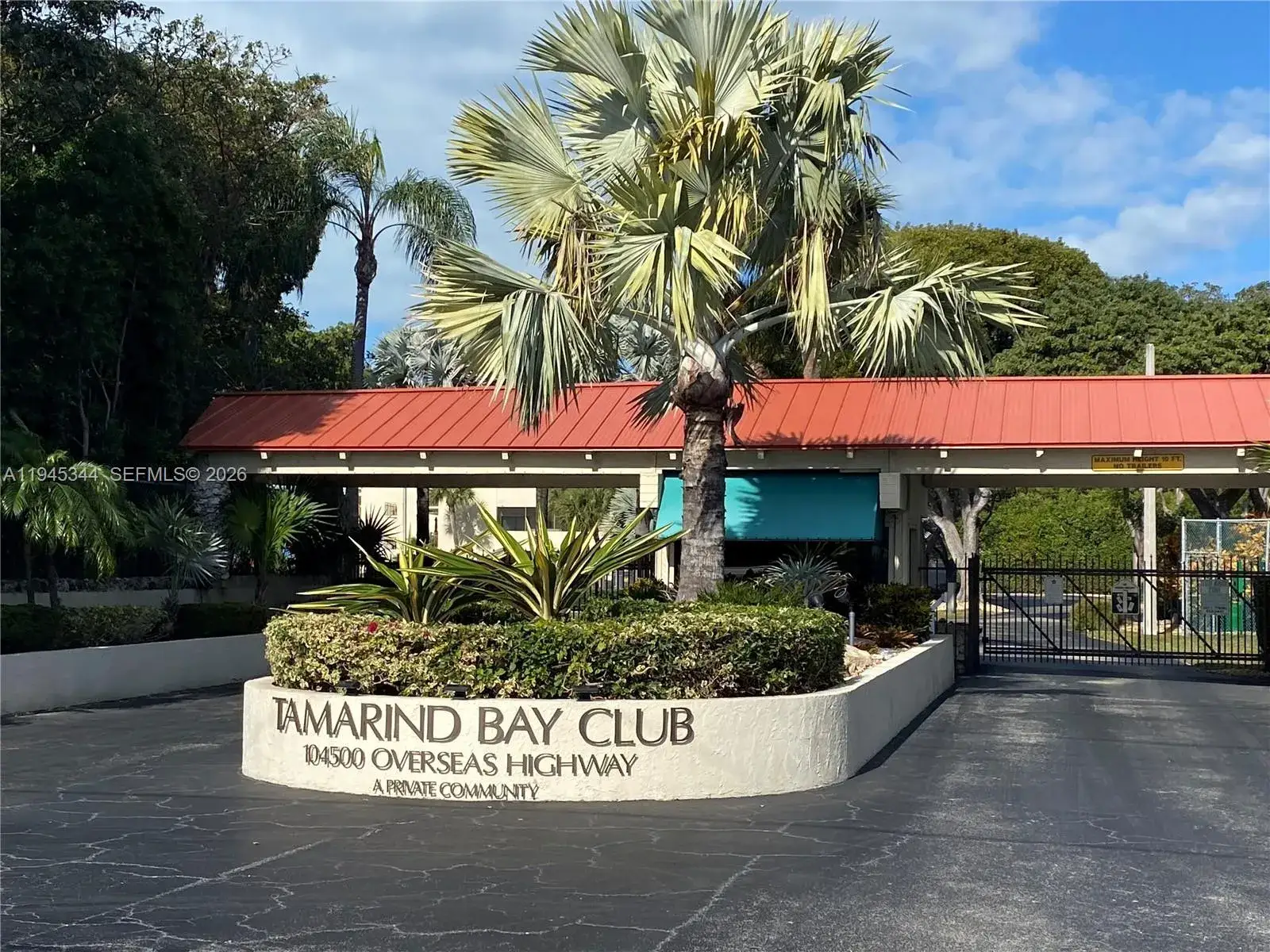 2 bedroom 2 bath Residential for sale at 104500 Overseas Hwy # A302, Key Largo FL 33037