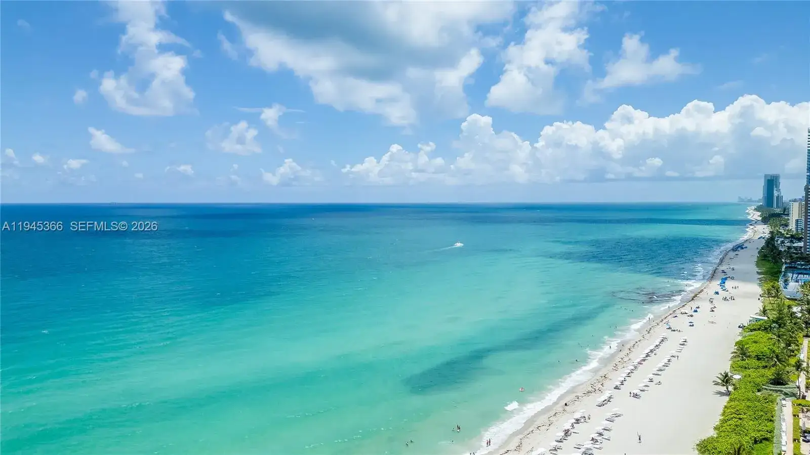 1 bedroom 1 bath Residential for sale at 1825 S Ocean Dr # 504, Hallandale Beach FL 33009