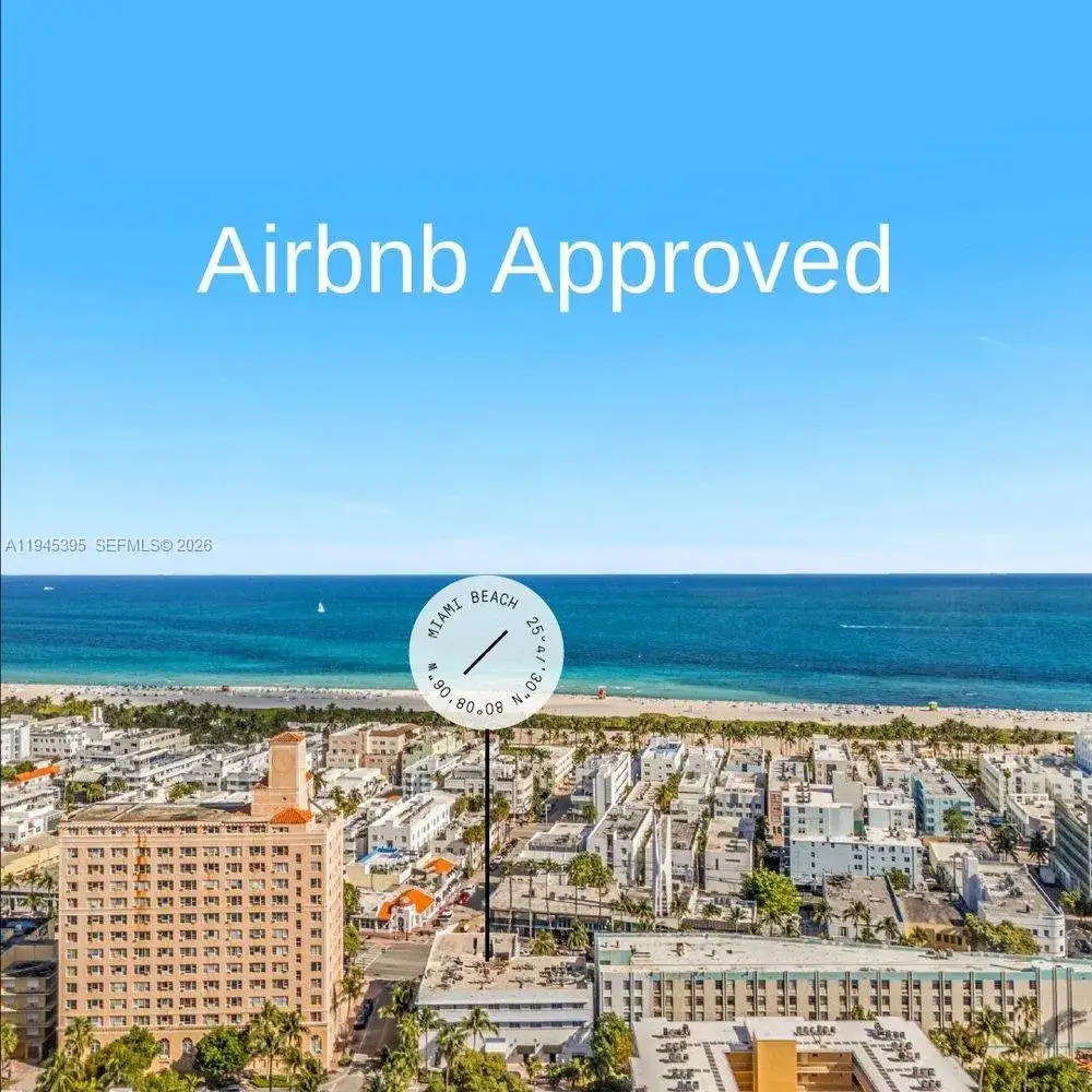 1 bath Residential for sale at 763 Pennsylvania Ave # 116, Miami Beach FL 33139