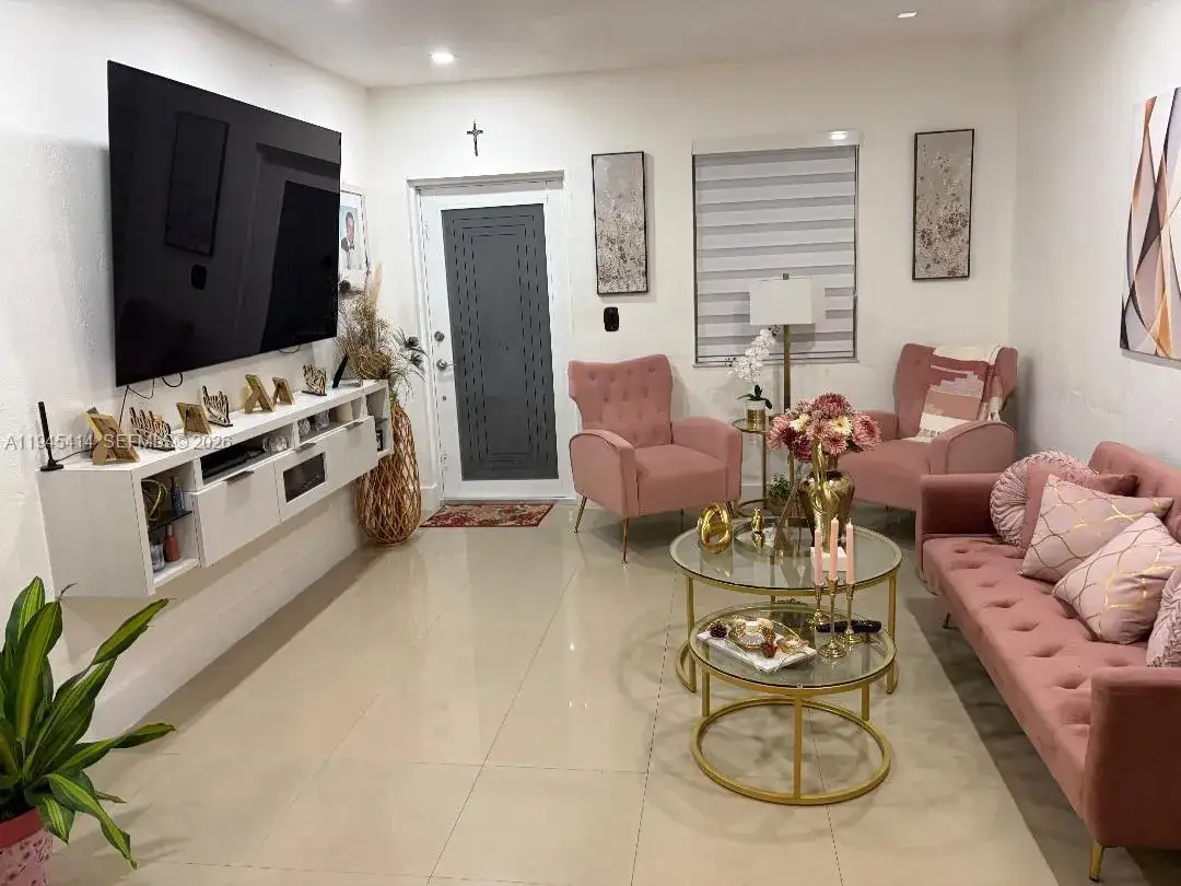 3 bedroom 2 bath Residential for sale at 815 E 32nd St, Hialeah FL 33013