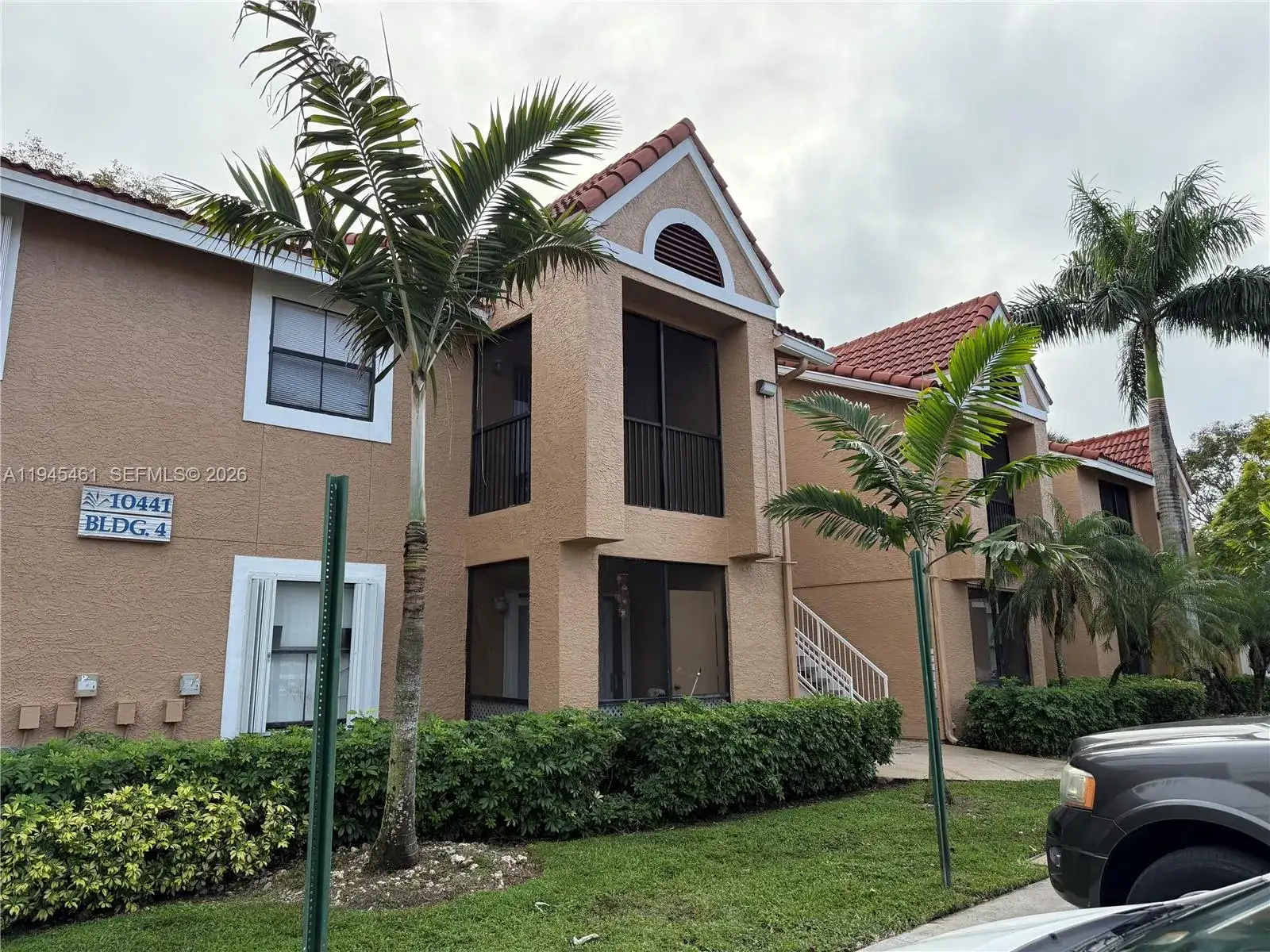 1 bedroom 1 bath Residential for sale at 10441 SW 156th Ct # 429, Miami FL 33196