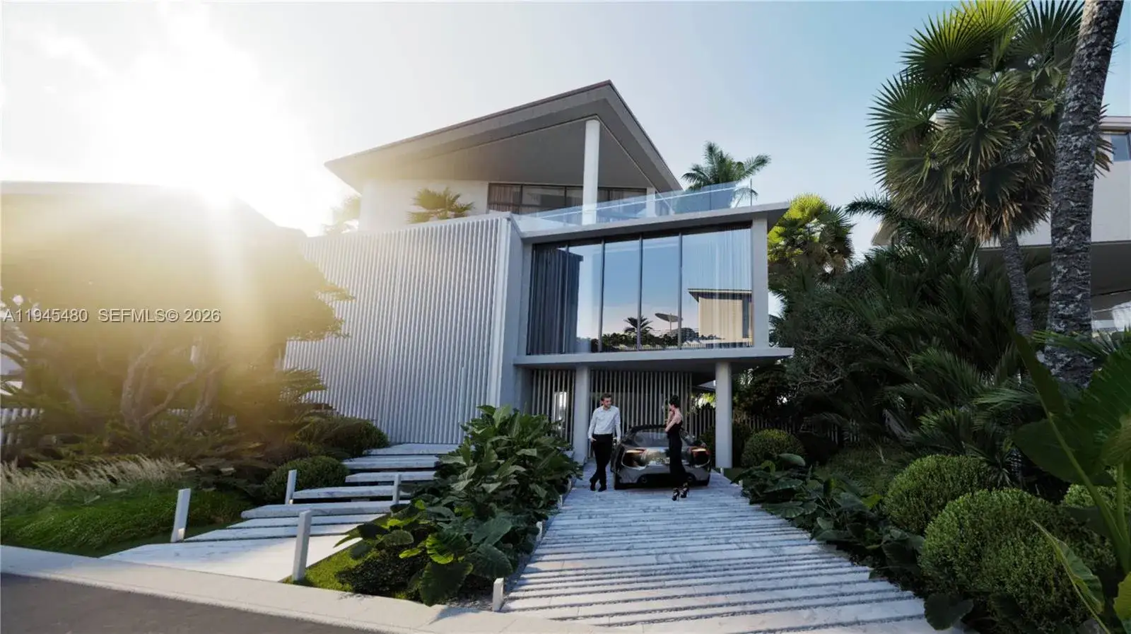 5 bedroom 5 bath Residential for sale at 7111 NE 10 Ave, Miami FL 3313
