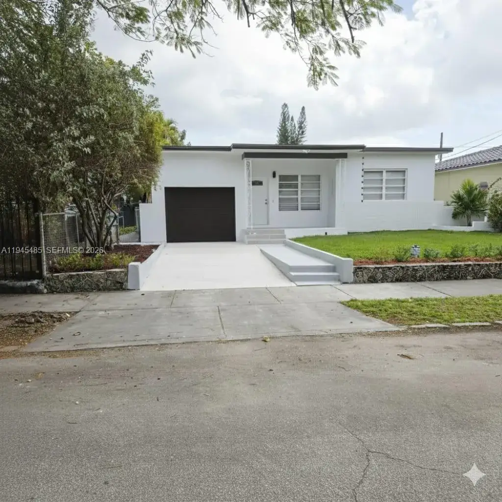 3 bedroom 2 bath Residential for sale at 75 SW 32nd Ct Rd, Miami FL 33135