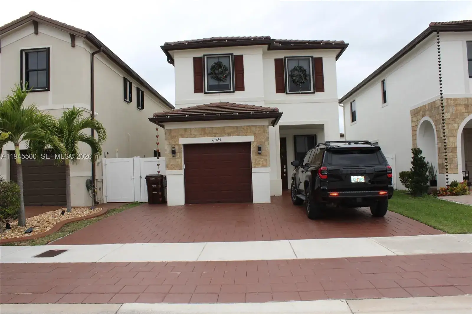 4 bedroom 2 bath Residential for sale at 11024 W 35th Ln, Hialeah FL 33018