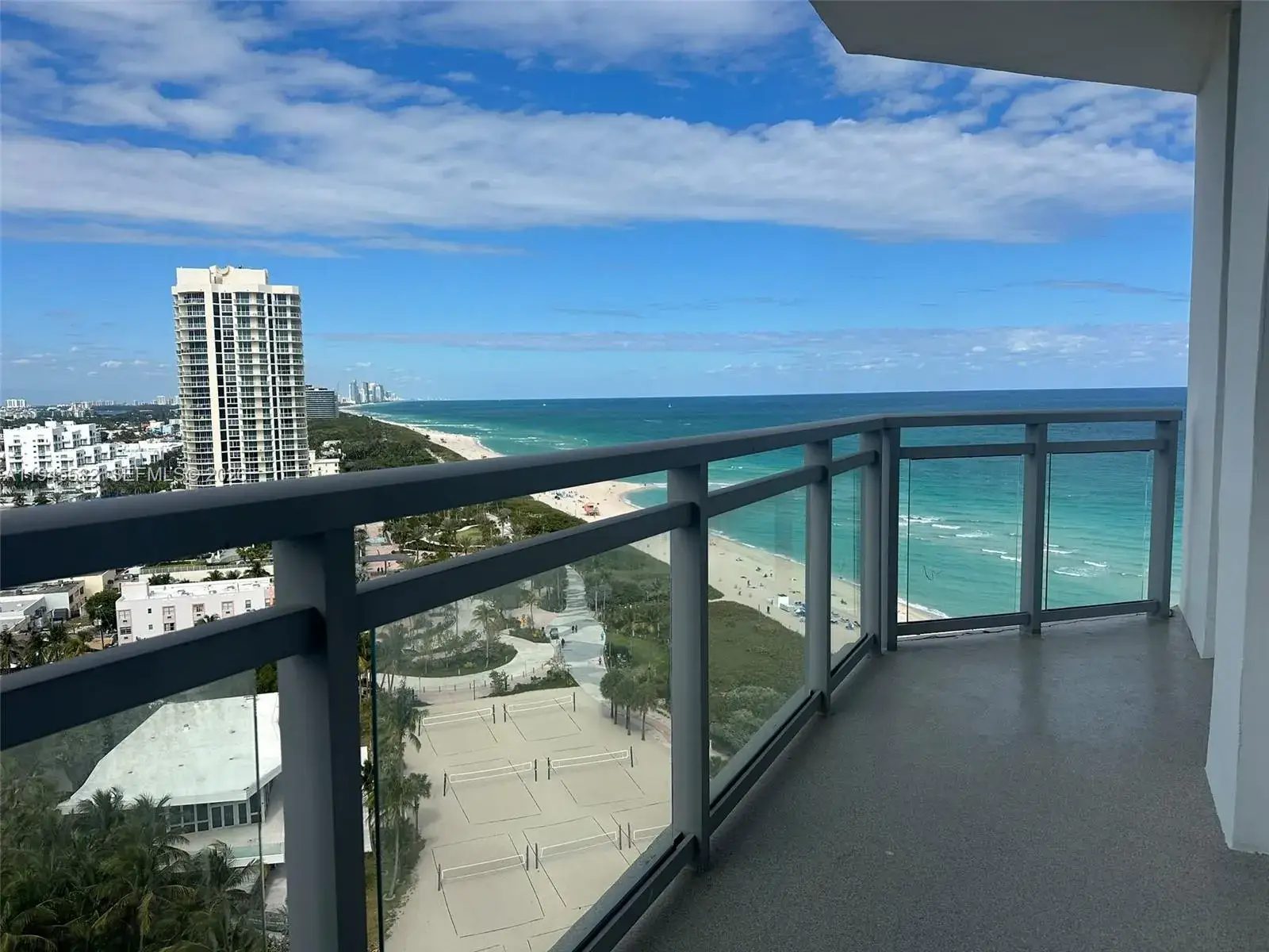 2 bedroom 2 bath Residential for sale at 7135 Collins Ave, Miami Beach FL 33141