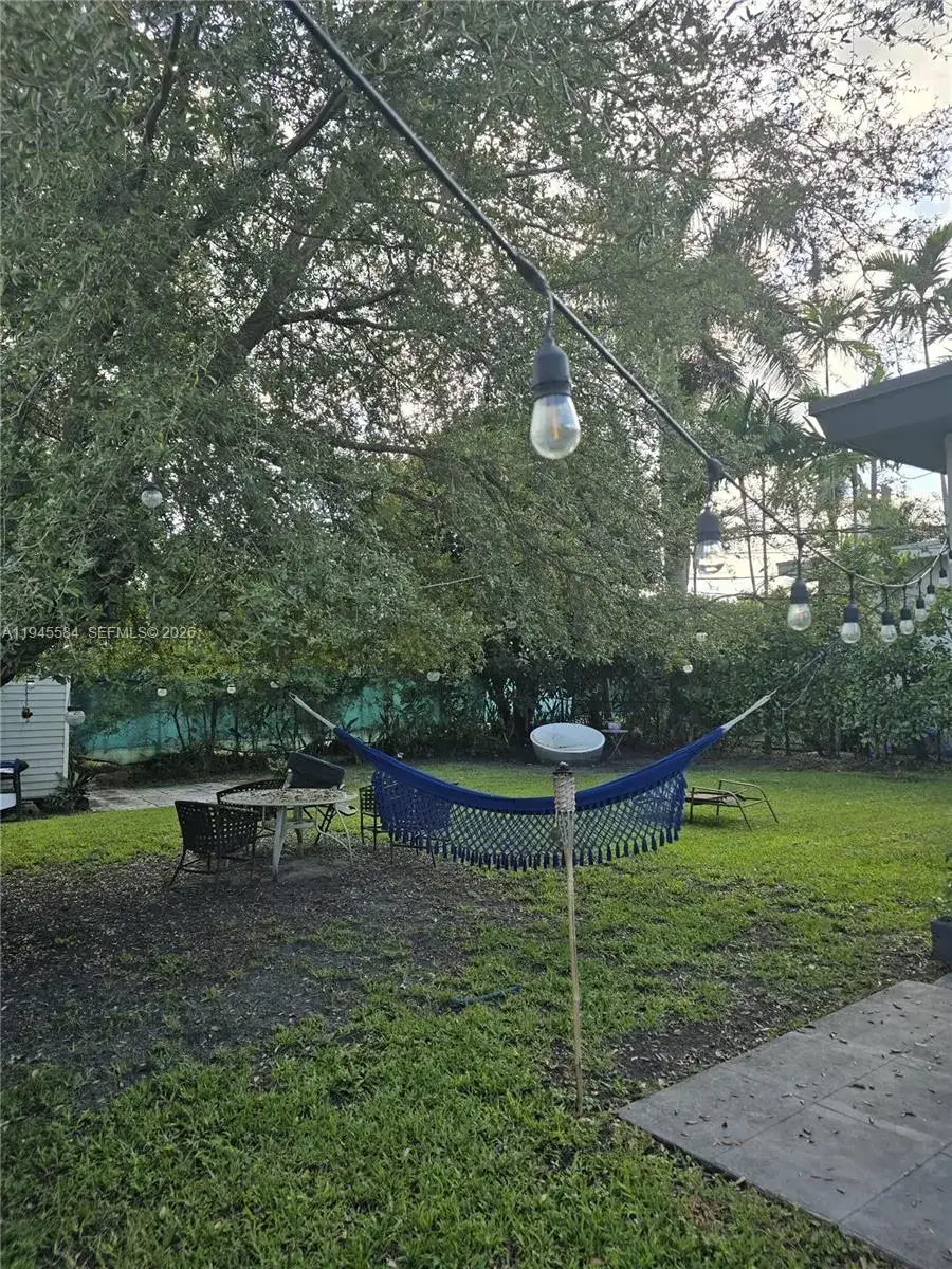 3 bedroom 2 bath Residential Lease for rent at 956 NE 80th St, Miami FL 33138
