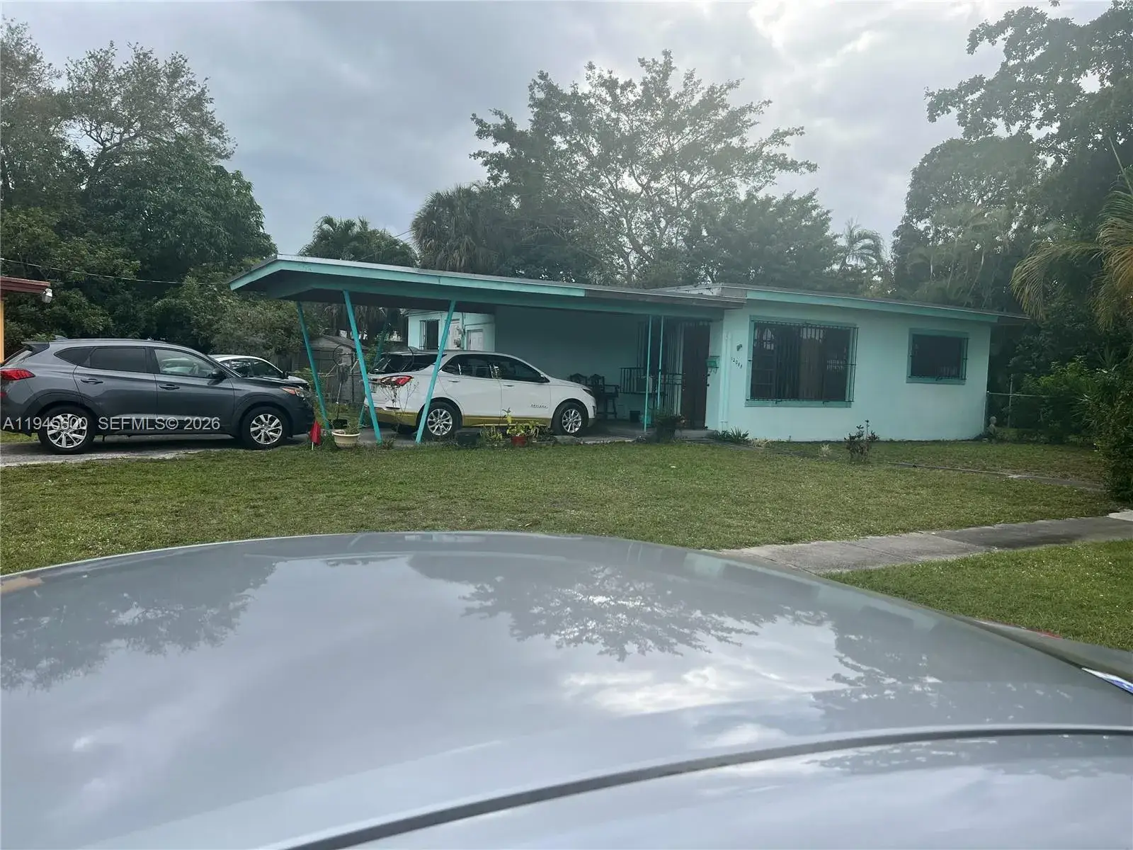 3 bedroom 1 bath Residential for sale at 12085 NW 11th Ave, North Miami FL 33168