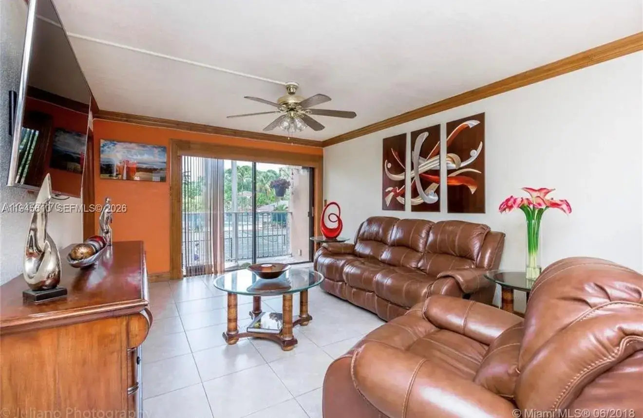 2 bedroom 2 bath Residential Lease for rent at 7090 NW 179th St # 209, Hialeah FL 33015