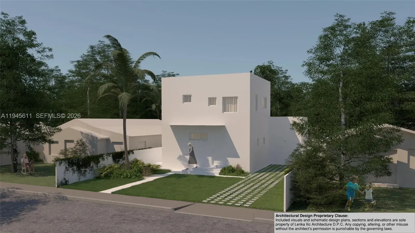 Land/Boat Docks for sale at 6238 NW 1st Ave, Miami FL 33150