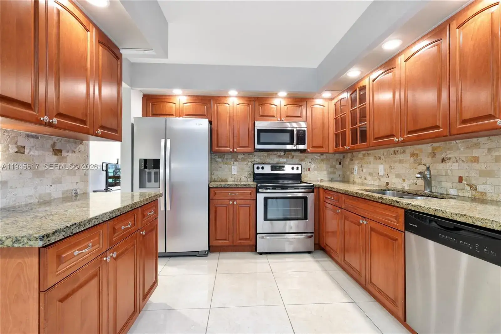 2 bedroom 2 bath Residential Lease for rent at 12850 SW 4th Ct # 115I, Pembroke Pines FL 33027
