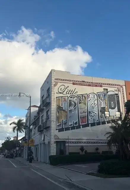 Commercial Sale for sale at 2614 SW 8th St, Miami FL 33135