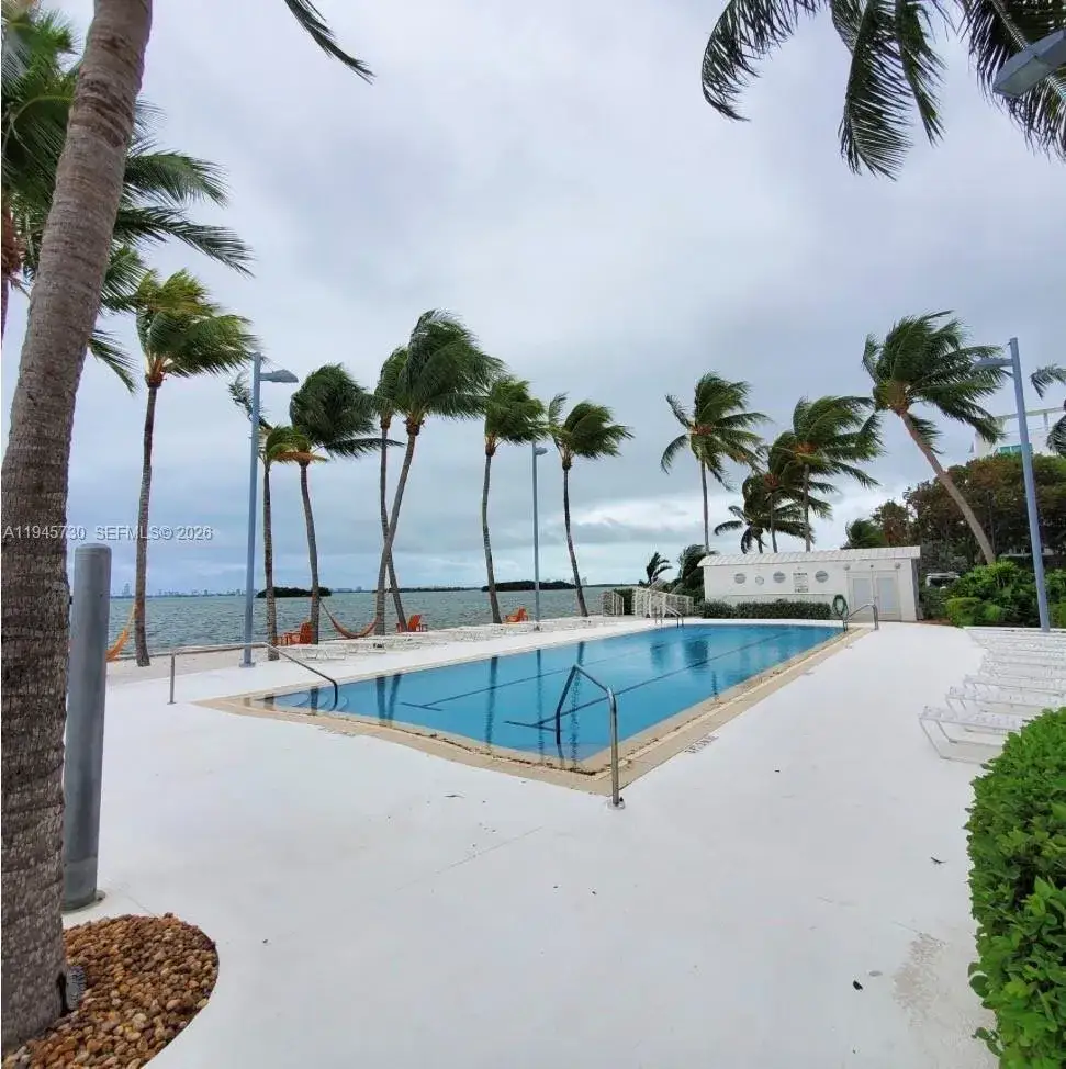 2 bedroom 2 bath Residential Lease for rent at 680 NE 64TH ST # A209, Miami FL 33138