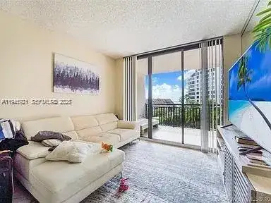 1 bedroom 1 bath Residential for sale at 540 Brickell Key Dr # 603, Miami FL 33131