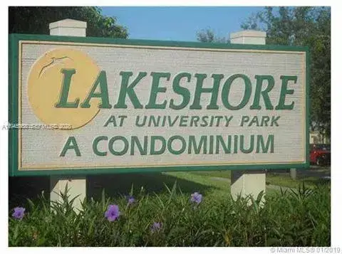 2 bedroom 2 bath Residential for sale at 8730 N Sherman Cir # 308, Miramar FL 33025