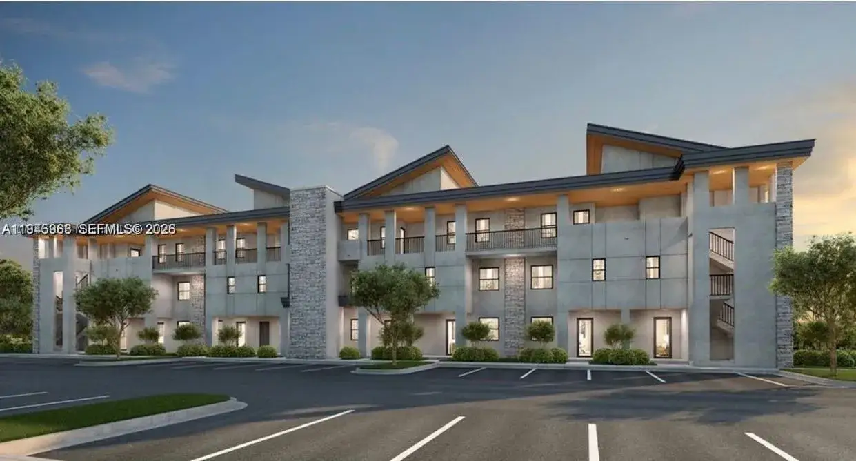 3 bedroom 2 bath Residential for sale at 10401 NW 82nd St # 6, Doral FL 33178