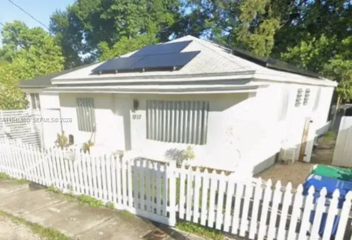 5 bedroom 2 bath Residential for sale at 1717 NW 69th St, Miami FL 33147