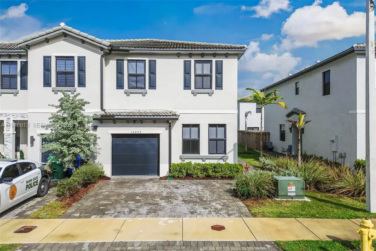 4 bedroom 3 bath Residential for sale at 13073 SW 286th Way, Homestead FL 33033