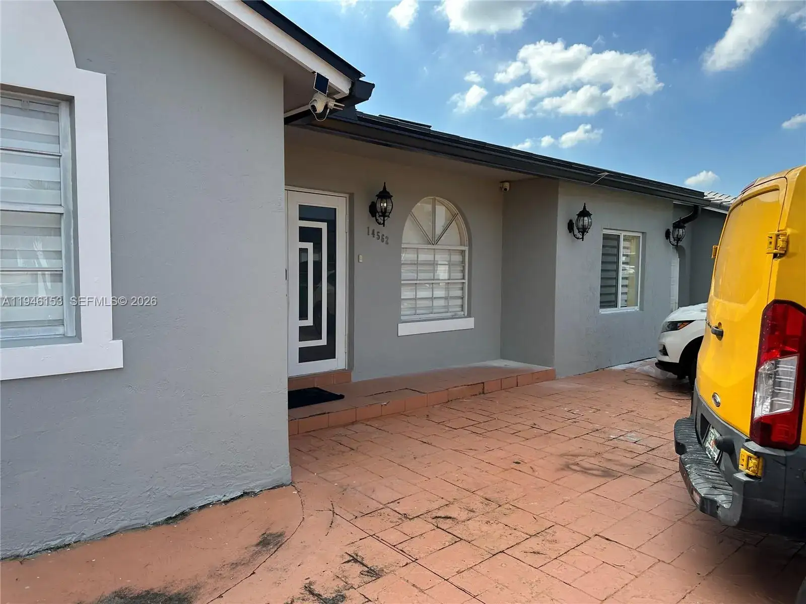 3 bedroom 2 bath Residential Lease for rent at 14562 SW 172nd Ln, Miami FL 33177
