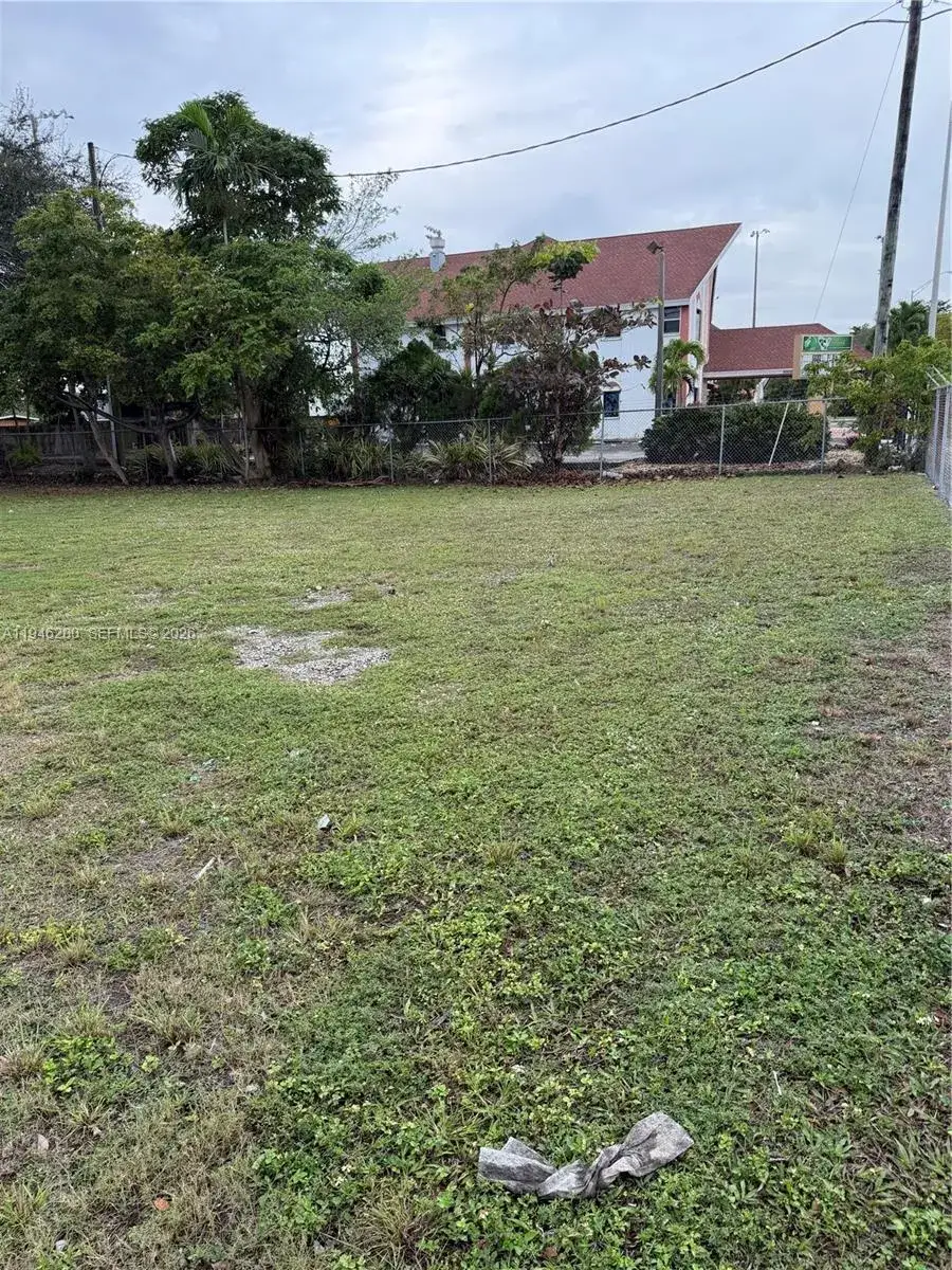 Land/Boat Docks for sale at 752 Opa Locka Blvd, Miami FL 33168