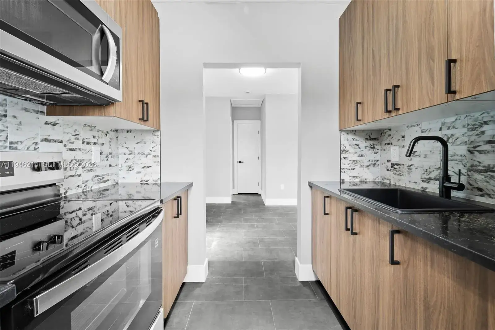 3 bedroom 1 bath Residential Lease for rent at 2363 NW 15th St # 2363, Miami FL 33125