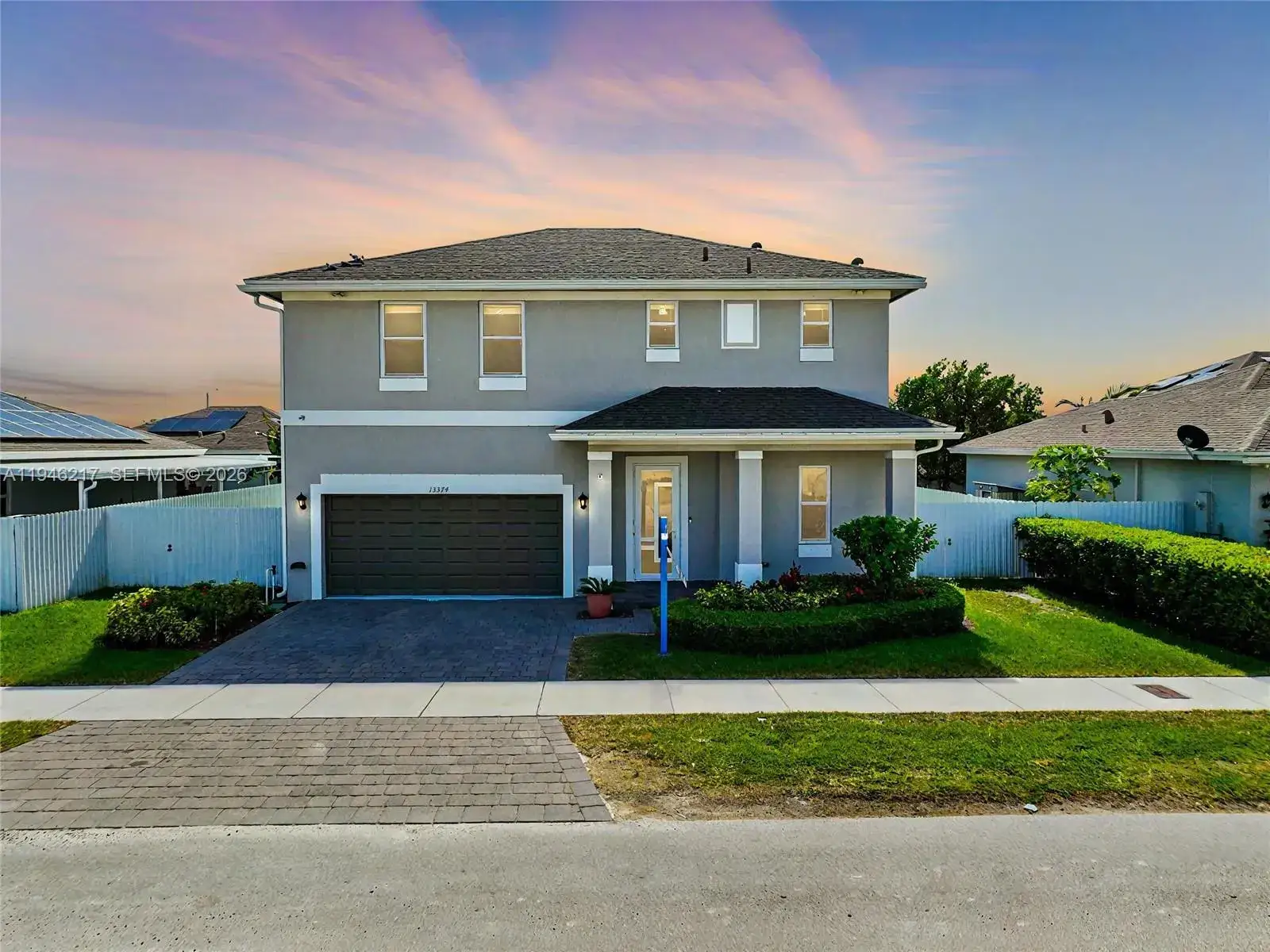 4 bedroom 3 bath Residential for sale at 13374 SW 274th St, Homestead FL 33032