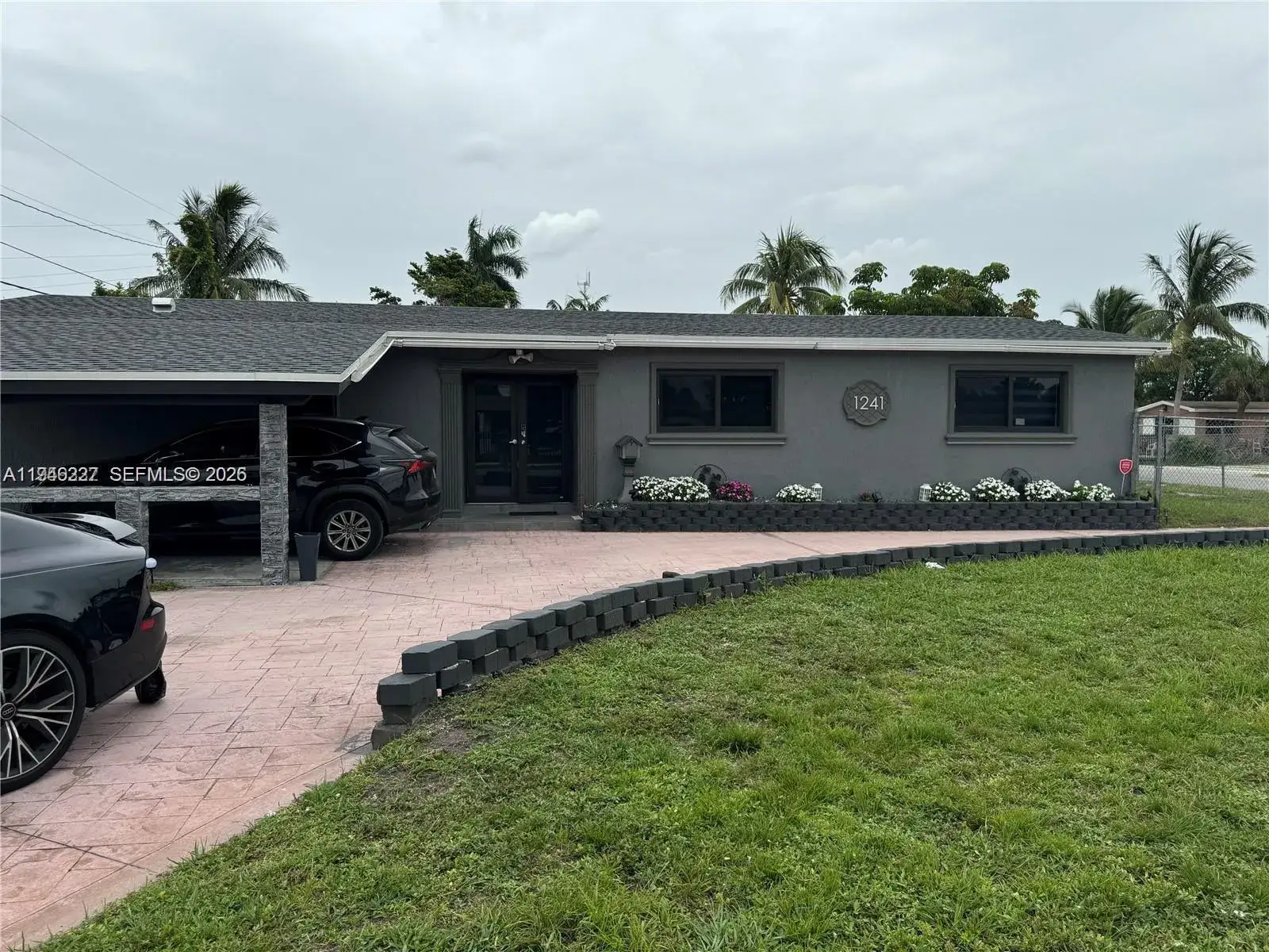 3 bedroom 2 bath Residential for sale at 1241 NW 196th St, Miami Gardens FL 33169