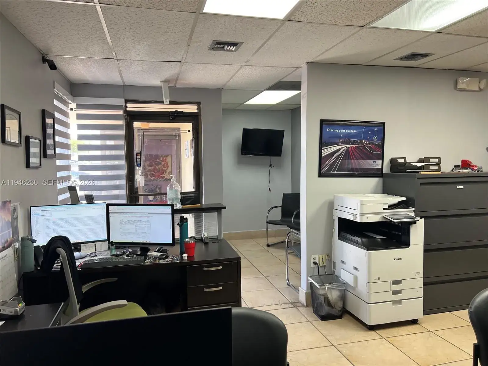 Commercial Sale for sale at 6912 NW 72 Avenue, Miami FL 33166