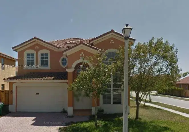 5 bedroom 3 bath Residential for sale at 11024 SW 242nd St, Homestead FL 33032