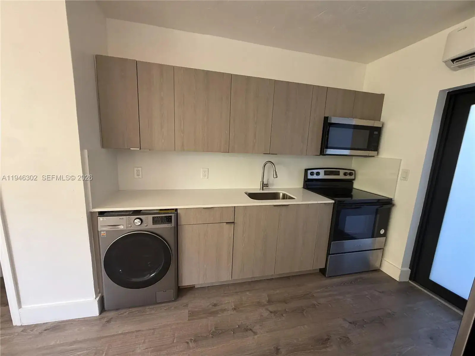 1 bath Residential Lease for rent at 201 SW 21st Ct # 1, Miami FL 33135