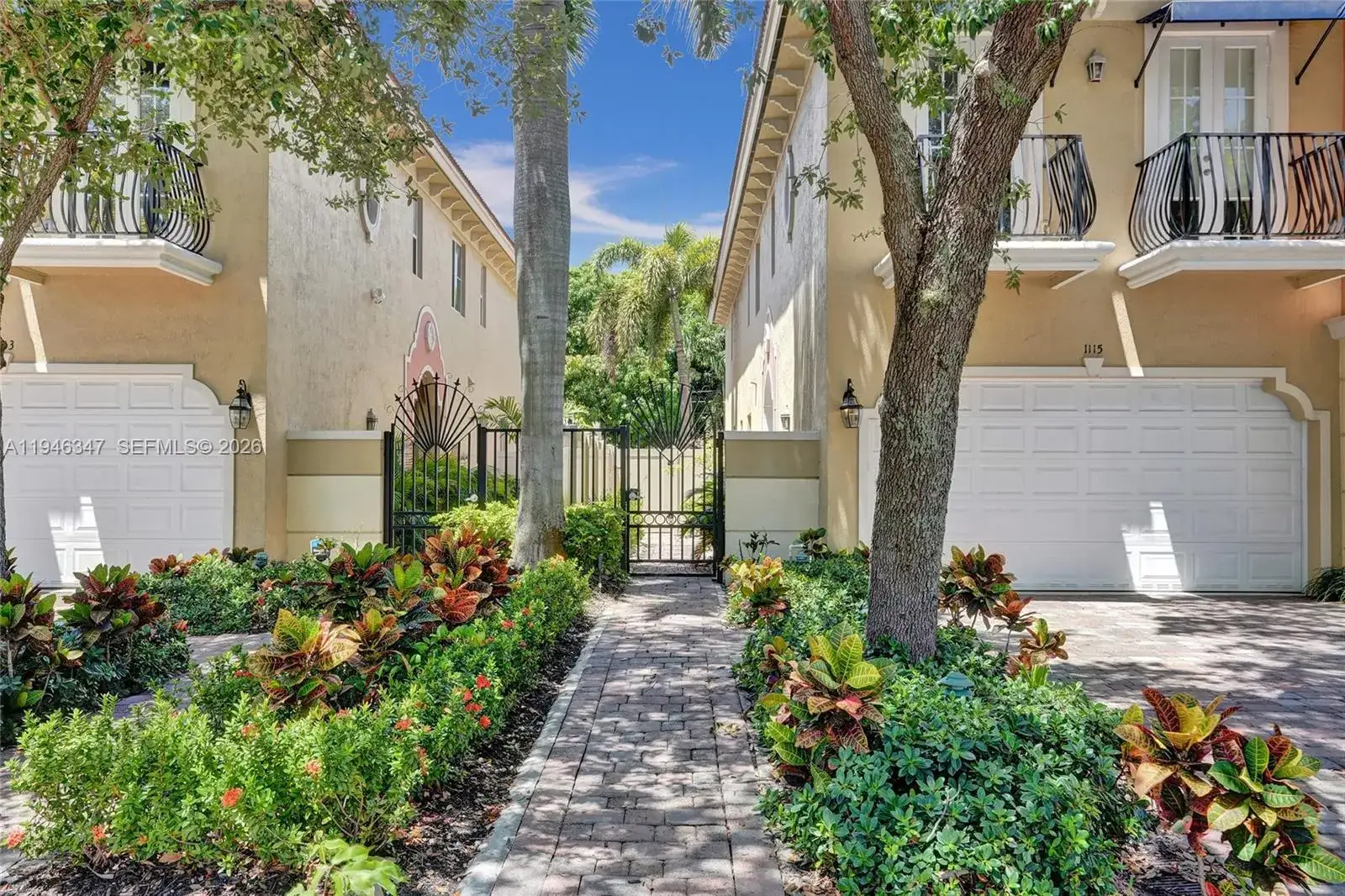 3 bedroom 2 bath Residential for sale at 1115 NE 14th Ave, Fort Lauderdale FL 33304