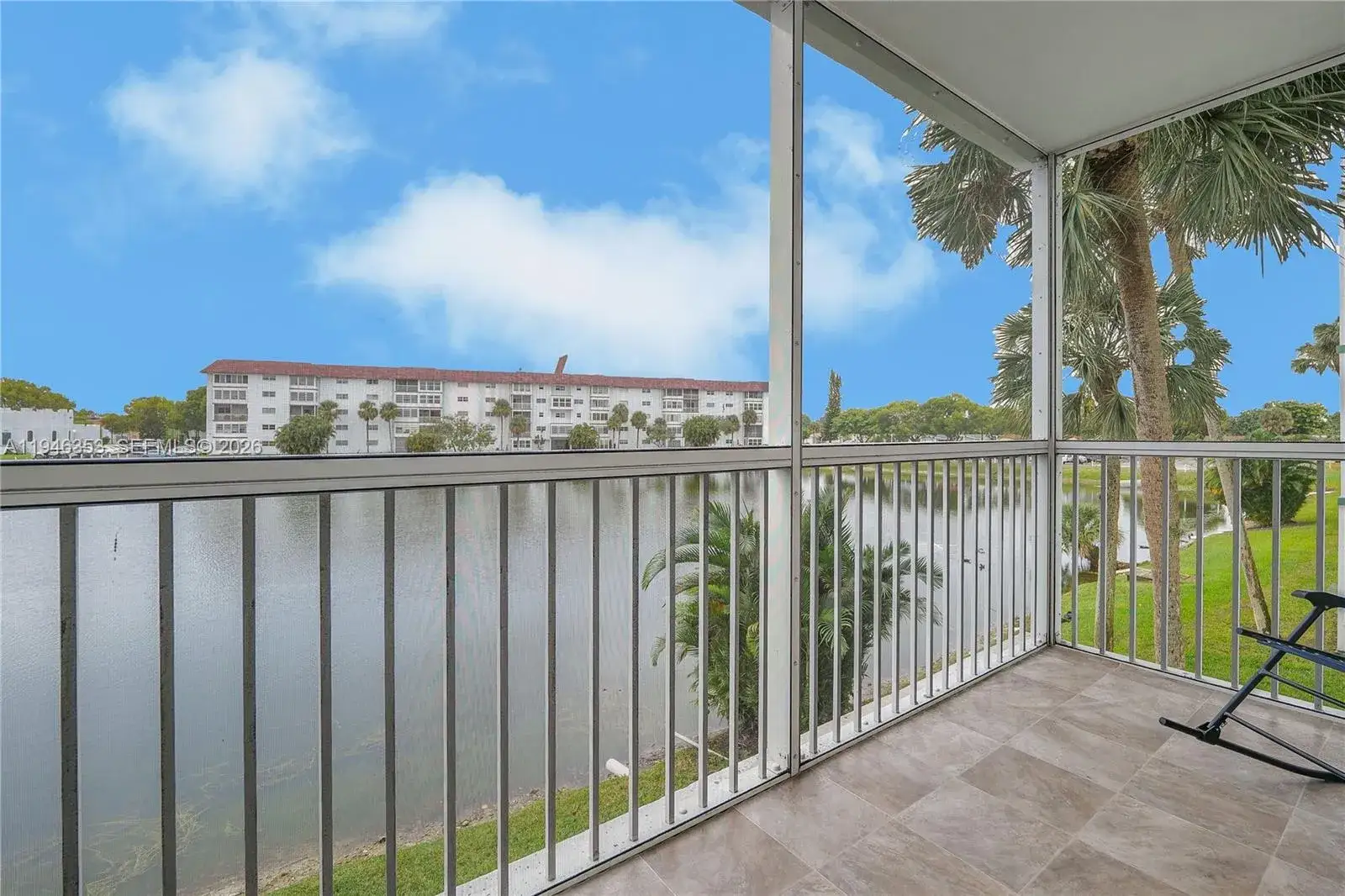 1 bedroom 1 bath Residential for sale at 4751 NW 21st St # 211, Lauderhill FL 33313