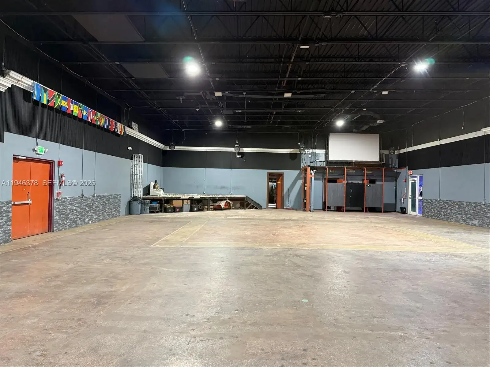 Commercial Sale for sale at 3500 NW 15th St, Lauderhill FL 33311