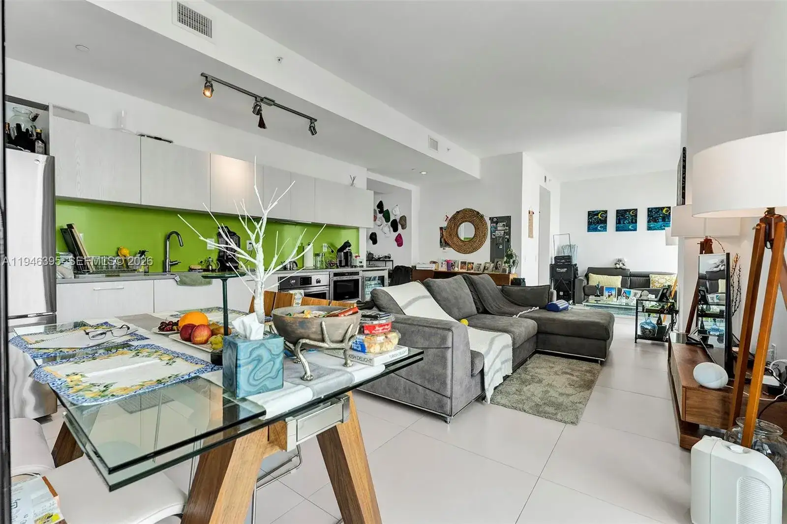 1 bedroom 1 bath Residential for sale at 501 NE 31 # 4305, Miami FL 33137