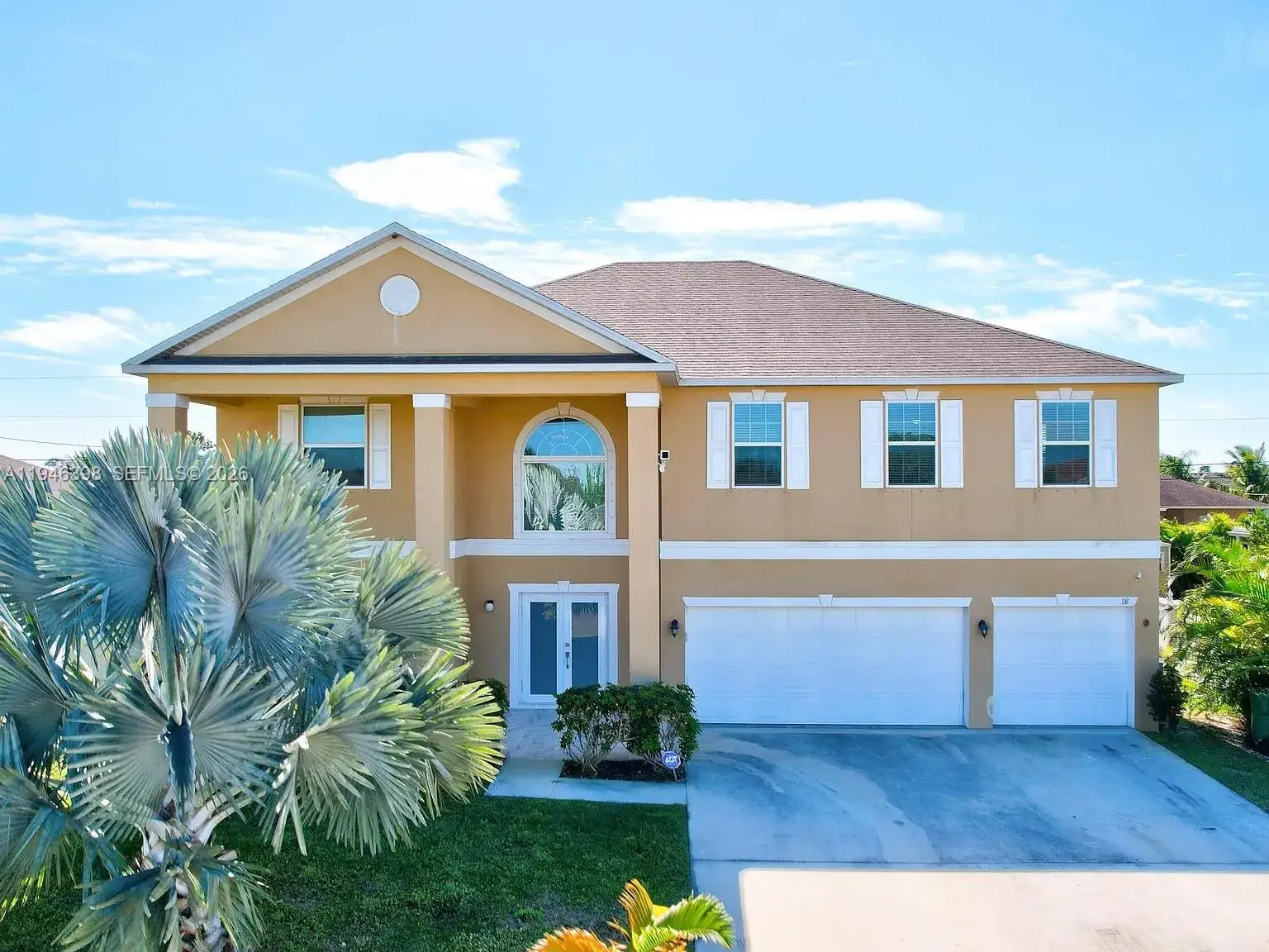 6 bedroom 4 bath Residential Lease for rent at 1018 SW Eckard Ave # 0, Port St. Lucie FL 34953