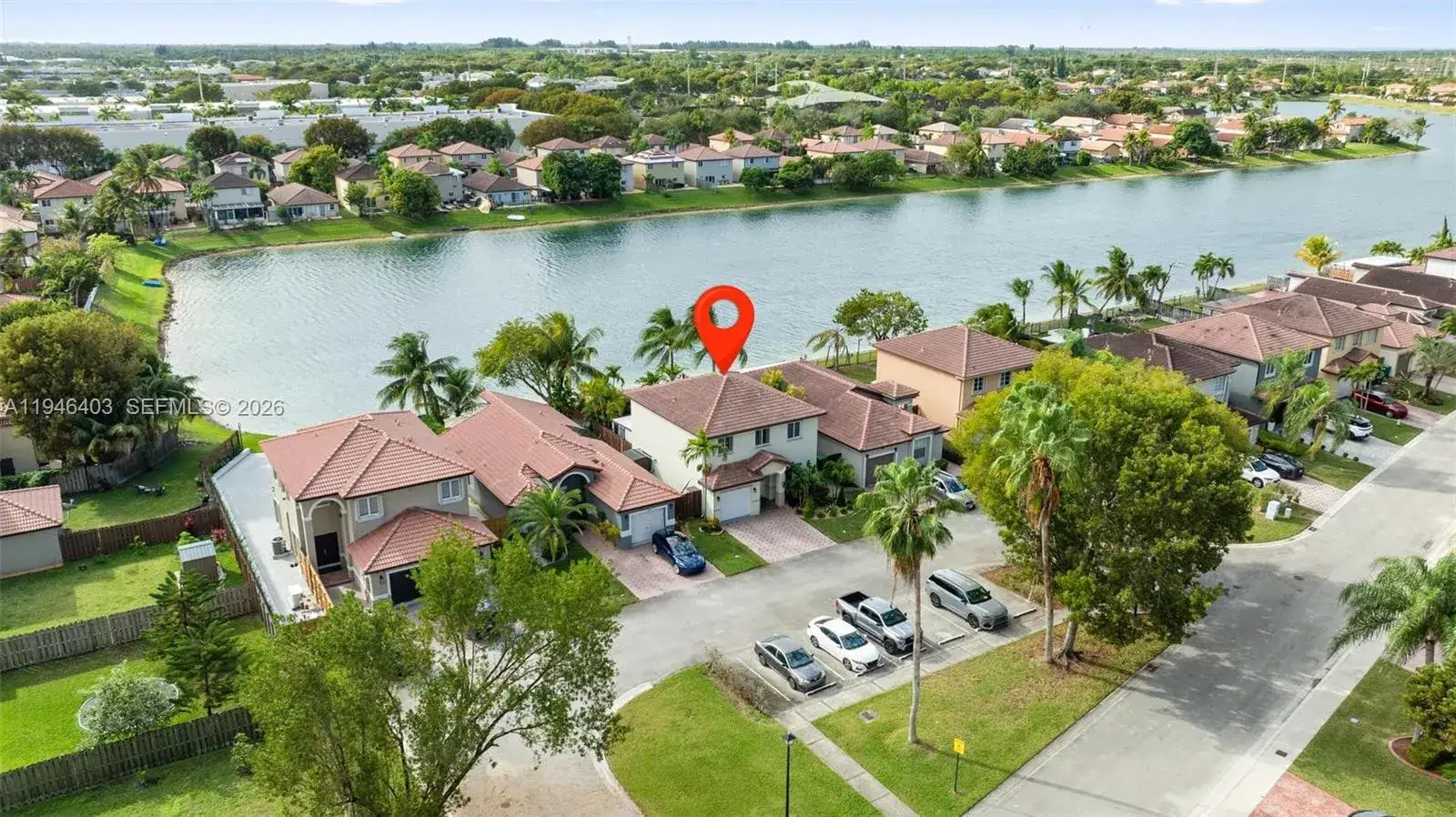 4 bedroom 2 bath Residential for sale at 11950 SW 135th Ter, Miami FL 33186