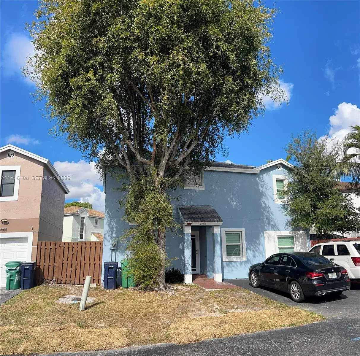 3 bedroom 3 bath Residential for sale at 9206 SW 147th Ct, Miami FL 33196